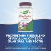 Nature’s Way Fiber Fusion Daily, Psyllium Husk Capsules with Oat Bran, Guar Gum, Pectin, Digestive Health Support*, Vegan, 150 Capsules (Packaging May Vary)(150 Count (Pack of 2))