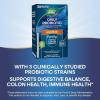 Nature’s Way Fortify 50+ Daily Probiotic for Men & Women, 30 Billion Live Cultures, Colon, Digestive, and Immune Health Support* Supplement, 30 Capsules