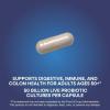 Nature’s Way Fortify Extra Strength(1) Probiotic Adults 50+, 50 Billion Live Cultures, Prebiotics, Probiotics for Digestive Health*, Immune Support*, Colon Health*, 30 Capsules(30 Count)