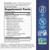 Nature’s Way Fortify Extra Strength(1) Probiotic Adults 50+, 50 Billion Live Cultures, Prebiotics, Probiotics for Digestive Health*, Immune Support*, Colon Health*, 30 Capsules(30 Count)