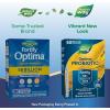 Nature’s Way Fortify Optima Probiotic for Adults 50+, 50 Billion Live Cultures, Supports Digestive Balance, Colon & Immune Health*, No Refrigeration Needed, 30 Capsules (Packaging May Vary)