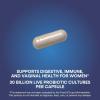 Nature’s Way Fortify Women’s Probiotic, 30 Billion Live Cultures, 11 Strains, Prebiotic, 30 Capsules