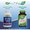 Nature’s Way GS-500 Glucosamine Sulfate, Stable Form, Helps Support Healthy Joints & Cartilage*, 500 mg Glucosamine per Capsule, 240 Capsules (Packaging May Vary)(240 Count (Pack of 1))