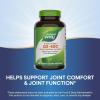 Nature’s Way GS-500 Glucosamine Sulfate, Stable Form, Helps Support Healthy Joints & Cartilage*, 500 mg Glucosamine per Capsule, 240 Capsules (Packaging May Vary)(240 Count (Pack of 1))