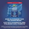 Nature’s Way Joint Movement Glucosamine Drink Mix, Ultra Strength Glucosamine, MSM, Hyaluronic Acid, Vitamin D3, Supports Bones, Muscles, Cartilage*, No Sugar, Joint Support*, 30 Unflavored Packets