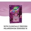 Nature’s Way Kids Umcka Cold Relief Chewables, Ages 6+, Shortens Duration and Reduces Severity, Multi-Symptom Cold Remedy, Non-Drowsy, Cherry Flavored, 10 Tablets(10 Count (Pack of 2))