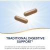 Nature’s Way Licorice Root, Traditional Digestive Support Supplement*, 900 mg per 2-Capsule Serving, Non-GMO Project Verified, 100 Vegan Capsules (Packaging May Vary)(100 Count (Pack of 1))