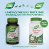 Nature’s Way Licorice Root, Traditional Digestive Support Supplement*, 900 mg per 2-Capsule Serving, Non-GMO Project Verified, 100 Vegan Capsules (Packaging May Vary)(100 Count (Pack of 1))