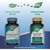 Nature’s Way Mega-Zyme, Pancreatic & Systemic Enzymes*, Relieves Occasional Muscle Soreness Due to Overexertion and Exercise,* Digestive Support*, 200 Tablets (Packaging May Vary)(200 Count (Pack of 1))