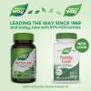 Nature’s Way Nettle Leaf, Traditional Urinary Support*, 870 mg per 2-Capsule Serving, Non-GMO Project Verified, Vegan, 100 Capsules(100 Count (Pack of 1))