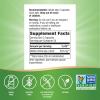 Nature’s Way Nettle Leaf, Traditional Urinary Support*, 870 mg per 2-Capsule Serving, Non-GMO Project Verified, Vegan, 100 Capsules(100 Count (Pack of 2))