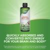 Nature’s Way Organic MCT Oil, Brain and Body Fuel*, Liquid Coconut MCT Oil with C8 Caprylic & C10 Capric Acids, 14 g Medium Chain Triglycerides per Serving, Keto & Paleo Certified, Non-GMO, 30 Fl Oz(Coconut)