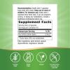 Nature’s Way Pau d’Arco Inner Bark, Traditional South American Herb, 2,180 mg per 4-Capsule Serving, Non-GMO Project Verified, 180 Capsules (Packaging May Vary)