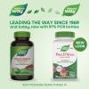Nature’s Way Pau d’Arco Inner Bark, Traditional South American Herb, 2,180 mg per 4-Capsule Serving, Non-GMO Project Verified, 180 Capsules (Packaging May Vary)