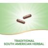 Nature’s Way Pau d’Arco Inner Bark, Traditional South American Herb, 2,180 mg per 4-Capsule Serving, Non-GMO Project Verified, 180 Capsules (Packaging May Vary)