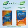 Nature’s Way Pearls Max Potency Probiotic for Men and Women, Supports Digestive, Immune, Colon Health*, 5 Billion Live Cultures, No Refrigeration Required, 30 Softgels(30 Count (Pack of 1))