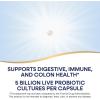 Nature’s Way Pearls Max Potency Probiotic for Men and Women, Supports Digestive, Immune, Colon Health*, 5 Billion Live Cultures, No Refrigeration Required, 30 Softgels(30 Count (Pack of 1))
