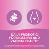 Nature’s Way Pearls Women’s Probiotic, Supports Women’s and Digestive Health*, Protects Against Occasional Constipation & Bloating*, 1 Billion Live Cultures, 30 Softgels (Packaging May Vary)(90 Count (Pack of 2))