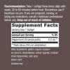 Nature’s Way Pepogest Peppermint Oil, Soothes Occasional Gastrointestinal Discomfort*, Enteric Coated Peppermint Oil Softgels, 60 Softgels (Packaging May Vary)(60 Count (Pack of 2))