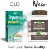 Nature’s Way Pepogest Peppermint Oil, Soothes Occasional Gastrointestinal Discomfort*, Enteric Coated Peppermint Oil Softgels, 60 Softgels (Packaging May Vary)(60 Count (Pack of 2))