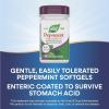 Nature’s Way Pepogest Peppermint Oil, Soothes Occasional Gastrointestinal Discomfort*, Enteric Coated Peppermint Oil Softgels, 60 Softgels (Packaging May Vary)(60 Count (Pack of 1))