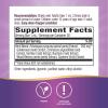 Nature’s Way Premium Formula Echinacea-Goldenseal, 250 mg per serving, 99.9% Alcohol-Free, 1.01 Oz.