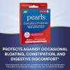 Nature’s Way Probiotic Pearls Complete, 1 Billion Live Cultures, 90 Softgels (Packaging May Vary)(90 Count (Pack of 1))