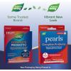 Nature’s Way Probiotic Pearls Complete, 1 Billion Live Cultures, 90 Softgels (Packaging May Vary)(90 Count (Pack of 1))
