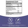 Nature’s Way Sambucus Advanced Immune Capsules with Black Elderberry, Vitamin C, Vitamin D, Echinacea and Zinc, Immune System Support with EpiCor*, 80 Capsules(80 Count (Pack of 1))