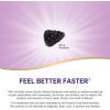 Nature’s Way Sambucus Cough Relief +(1) Immune* Elderberry Gummy, Clinically Proven South African Geranium Root Extract(1), Elderberry Extract, Vitamin C & Zinc, 36 Gummies (Packaging May Vary)(36 Count)