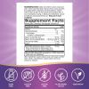 Nature’s Way Sambucus Elderberry Immune Gummies, Daily Immune Support for Kids and Adults*, with Vitamin C, Vitamin D3, Zinc, Gluten Free, Vegetarian, 60 Gummies (Packaging May Vary)(60 Count (Pack of 1))