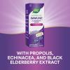 Nature’s Way Sambucus Elderberry Immune Syrup for Kids Ages 2+, with Echinacea & Propolis, with Superfood Antioxidants(1), Immune Support Syrup*, Berry Flavored, 4 Fl Oz (Packaging May Vary)(8 Fl Oz (Pack of 1))