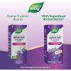 Nature’s Way Sambucus Elderberry Immune Syrup for Kids Ages 2+, with Echinacea & Propolis, with Superfood Antioxidants(1), Immune Support Syrup*, Berry Flavored, 4 Fl Oz (Packaging May Vary)(4 Fl Oz (Pack of 1))