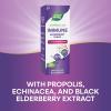Nature’s Way Sambucus Elderberry Immune Syrup for Kids Ages 2+, with Echinacea & Propolis, with Superfood Antioxidants(1), Immune Support Syrup*, Berry Flavored, 4 Fl Oz (Packaging May Vary)(8 Fl Oz (Pack of 2))
