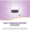 Nature’s Way Sambucus Elderberry Immune Syrup for Kids Ages 2+, with Echinacea & Propolis, with Superfood Antioxidants(1), Immune Support Syrup*, Berry Flavored, 4 Fl Oz (Packaging May Vary)(8 Fl Oz (Pack of 2))