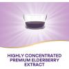 Nature’s Way Sambucus Elderberry Traditional Immune Syrup, Highly Concentrated Black Elderberry Extract, Traditional Immune Support*, Delicious Berry Flavored, 8 Fl Oz (Packaging May Vary)(4 Fl Oz (Pack of 1))