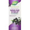 Nature’s Way Sambucus Elderberry Traditional Immune Syrup, Highly Concentrated Black Elderberry Extract, Traditional Immune Support*, Delicious Berry Flavored, 8 Fl Oz (Packaging May Vary)(4 Fl Oz (Pack of 1))