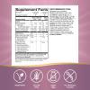 Nature’s Way Sambucus HoneyBerry Cough Syrup for Kids with Black Elderberry Extract & Organic Honey, Immune Support*, 4 Fl. Oz.(4 Fl Oz (Pack of 1))