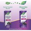Nature’s Way Sambucus Immune Elderberry Syrup, Elderberry extract, Vitamin C and Zinc with Propolis & Echinacea for Immune Support*, with Superfood Antioxidants(1), 8 Fl Oz (Packaging May Vary)(8 Fl Oz (Pack of 2))