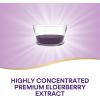 Nature’s Way Sambucus Immune Elderberry Syrup, Elderberry extract, Vitamin C and Zinc with Propolis & Echinacea for Immune Support*, with Superfood Antioxidants(1), 8 Fl Oz (Packaging May Vary)(8 Fl Oz (Pack of 1))