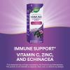 Nature’s Way Sambucus Immune Elderberry Syrup, Elderberry extract, Vitamin C and Zinc with Propolis & Echinacea for Immune Support*, with Superfood Antioxidants(1), 8 Fl Oz (Packaging May Vary)(8 Fl Oz (Pack of 2))