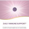 Nature’s Way Sambucus Immune Lozenges, with Vitamin C, Black Elderberry Extract, Immune Support*, 30 Lozenges (Packaging May Vary)