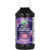 Nature’s Way Sambucus Kids Cough Relief +(1) Immune Syrup*, Feel Better Faster(1), Clinically Proven South African Geranium, with Elderberry Extract, Vitamin C & Zinc, Gluten Free, Vegan, 4 Fl Oz(4 Ounce)