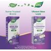 Nature’s Way Sambucus Traditional Elderberry Immune Syrup for Kids, Concentrated Black Elderberry Extract, Traditional Immune Support*, with Superfood Antioxidants(1), 4 Fl Oz (Packaging May Vary)