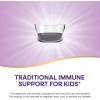 Nature’s Way Sambucus Traditional Elderberry Immune Syrup for Kids, Concentrated Black Elderberry Extract, Traditional Immune Support*, with Superfood Antioxidants(1), 4 Fl Oz (Packaging May Vary)