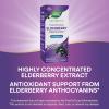Nature’s Way Sambucus Zero Sugar Traditional Immune Syrup, Highly Concentrated Black Elderberry Extract, Traditional Immune Support*, Sugar-Free, Berry Flavored, 8 Fl Oz (Packaging May Vary)(Elderberry)