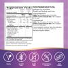 Nature’s Way Sambucus Zero Sugar Traditional Immune Syrup, Highly Concentrated Black Elderberry Extract, Traditional Immune Support*, Sugar-Free, Berry Flavored, 8 Fl Oz (Packaging May Vary)(Elderberry)