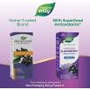 Nature’s Way Sambucus Zero Sugar Traditional Immune Syrup, Highly Concentrated Black Elderberry Extract, Traditional Immune Support*, Sugar-Free, Berry Flavored, 8 Fl Oz (Packaging May Vary)(Elderberry)