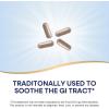 Nature’s Way Slippery Elm Bark, Traditional Support to Soothe the GI Tract*, Vegan, Slippery Elm Capsules, 100 Capsules