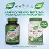 Nature’s Way Slippery Elm Bark, Traditional Support to Soothe the GI Tract*, Vegan, Slippery Elm Capsules, 100 Capsules